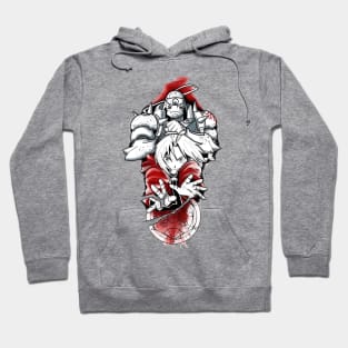 fullmetal alchemist Hoodie